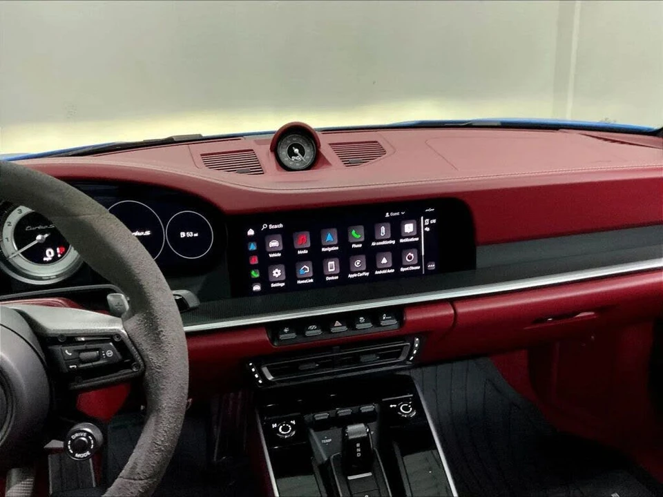 2022 Porsche 992 Turbo - Image 22 of 31