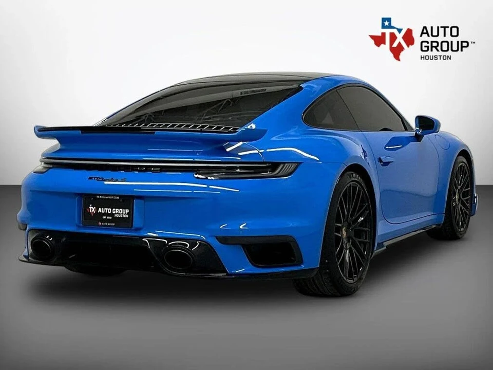 2022 Porsche 992 Turbo - Image 6 of 31