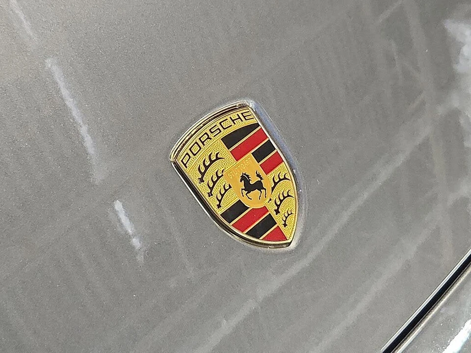 2022 Porsche 992 Turbo - Image 31 of 31