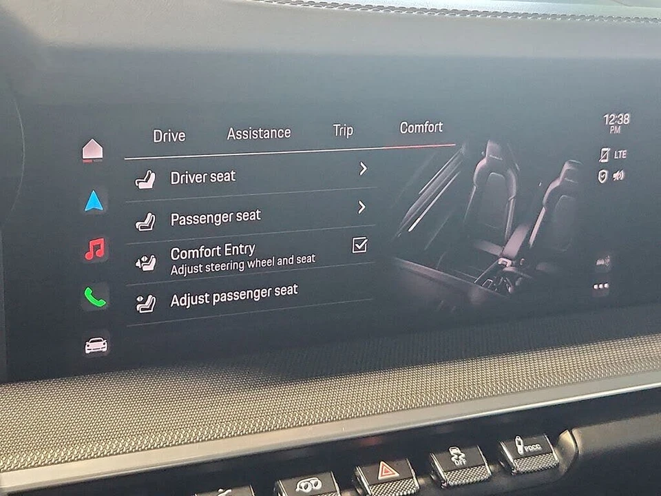 2022 Porsche 992 Turbo - Image 27 of 31