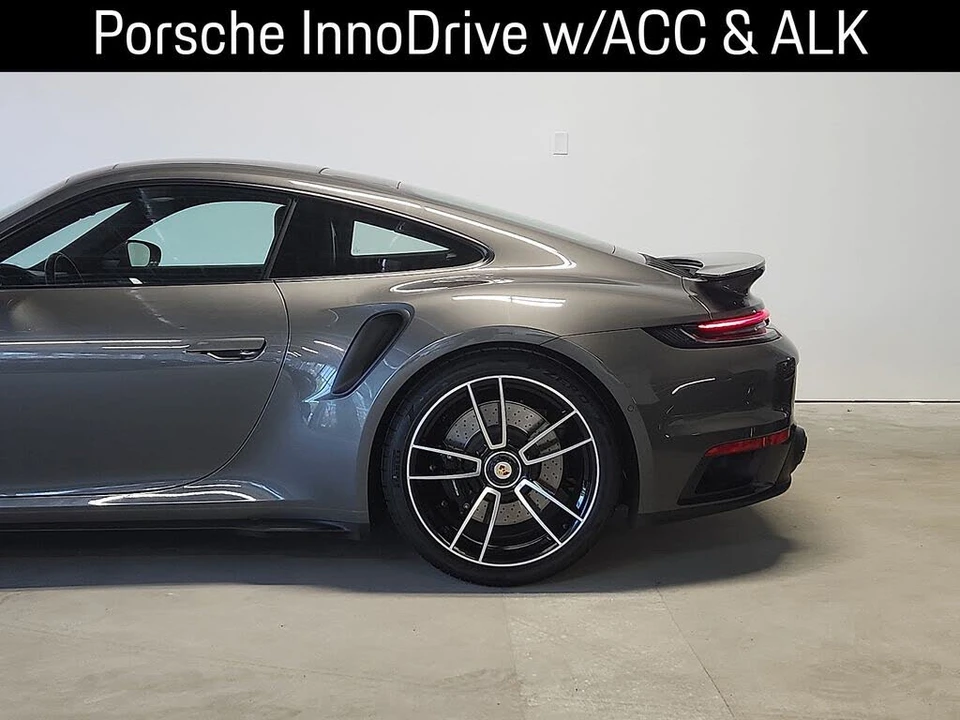 2022 Porsche 992 Turbo - Image 7 of 31
