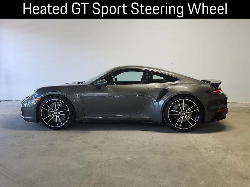 2022 Porsche 992 Turbo - Image 2 of 31