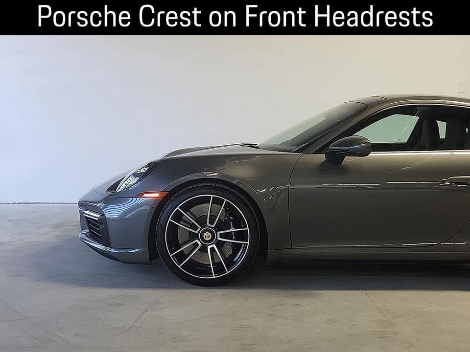 2022 Porsche 992 Turbo - Image 6 of 31