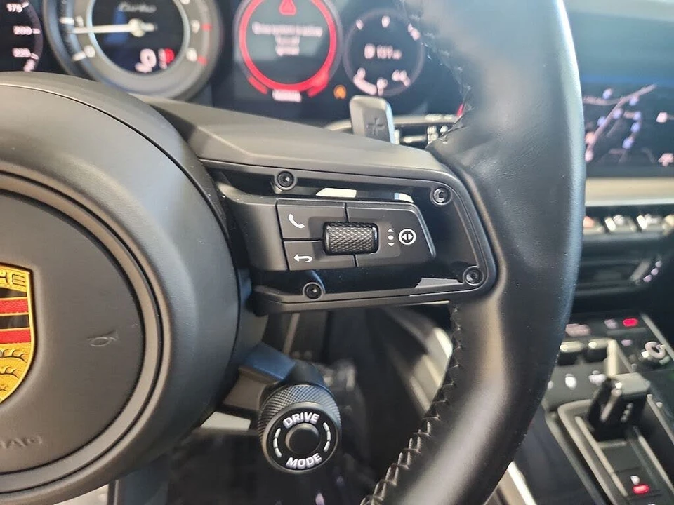 2022 Porsche 992 Turbo - Image 22 of 31
