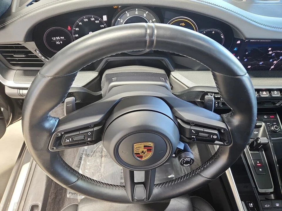 2022 Porsche 992 Turbo - Image 19 of 31