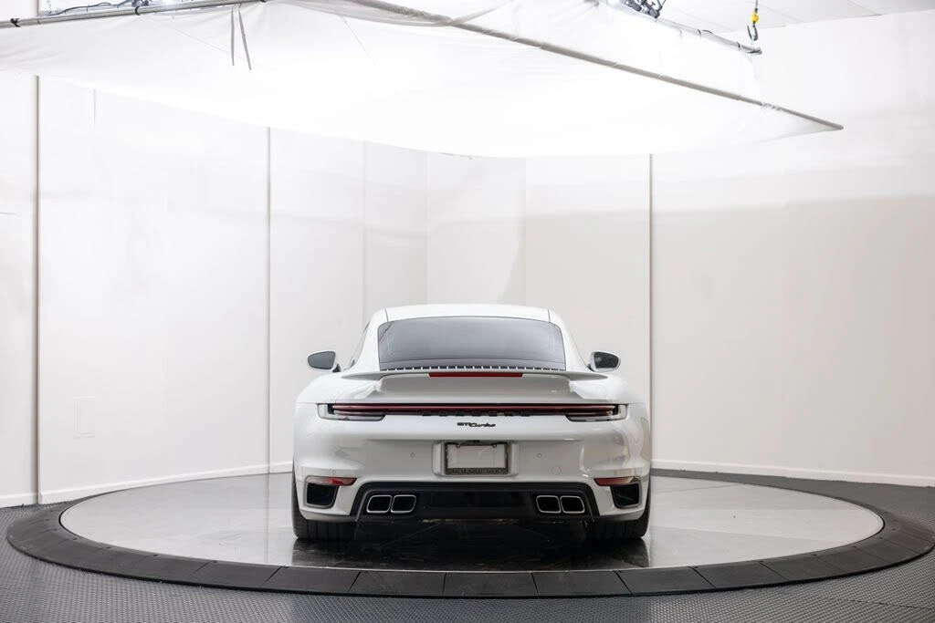 2022 Porsche 992 Turbo - Image 4 of 31
