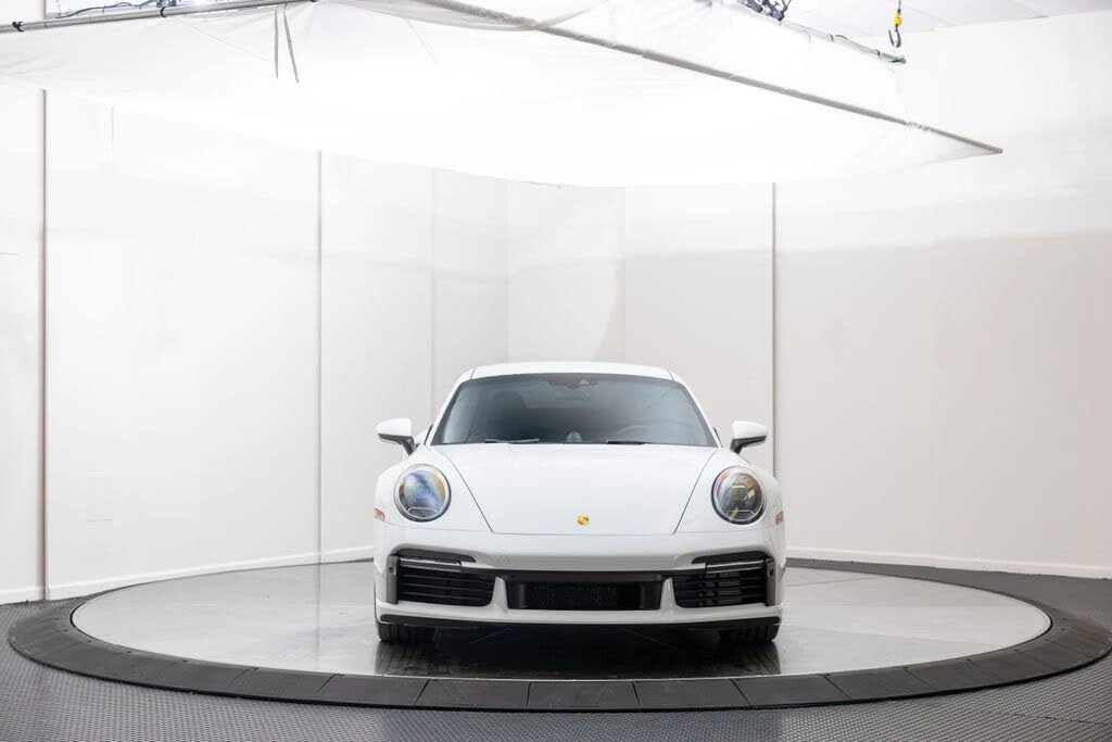 2022 Porsche 992 Turbo - Image 6 of 31