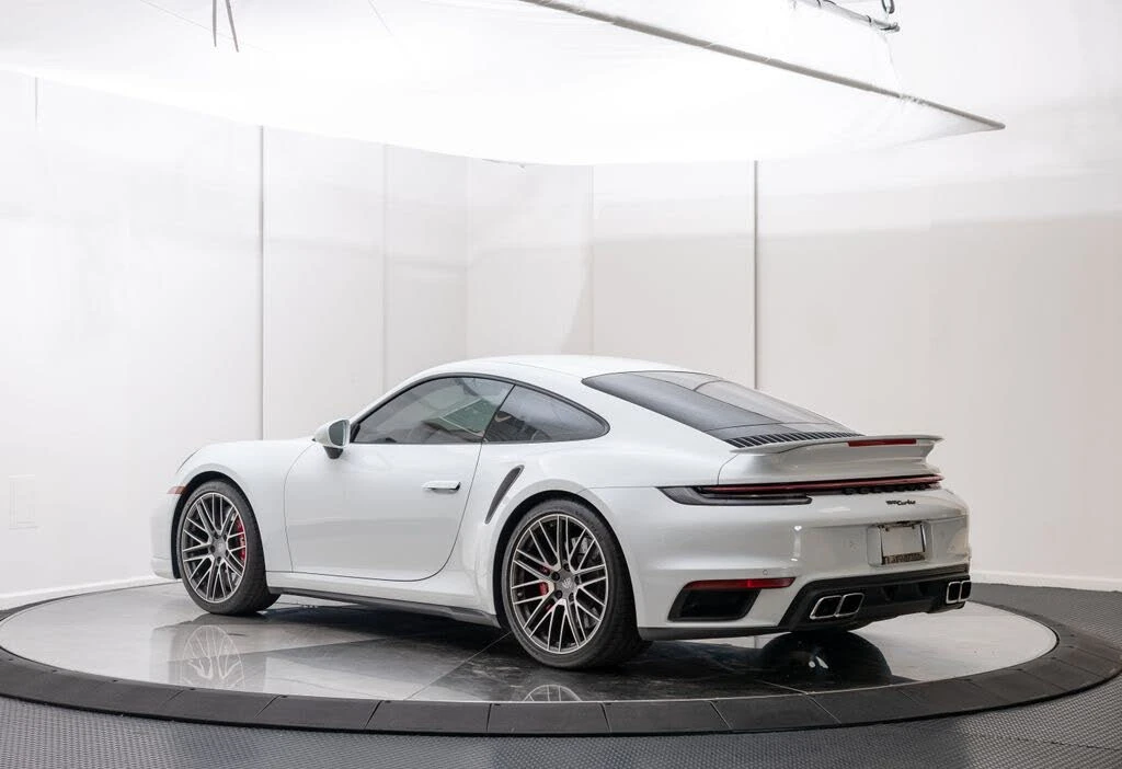 2022 Porsche 992 Turbo - Image 3 of 31