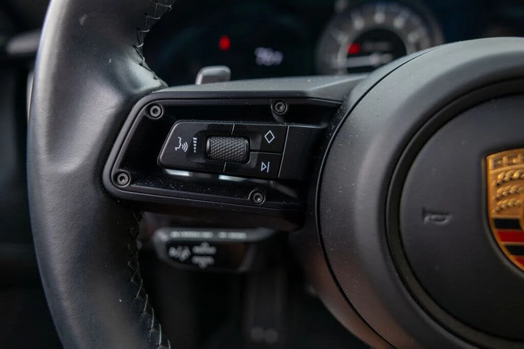 2022 Porsche 992 Turbo - Image 27 of 31