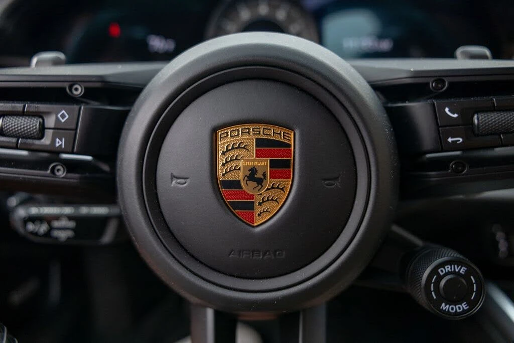 2022 Porsche 992 Turbo - Image 26 of 31