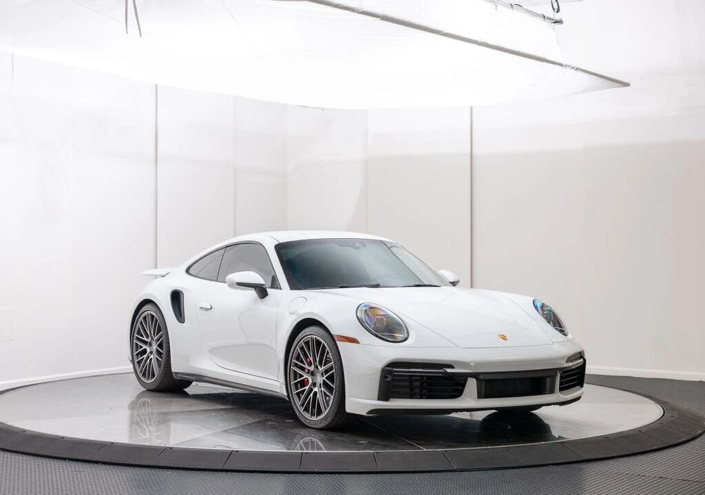 2022 Porsche 992 Turbo - Image 8 of 31
