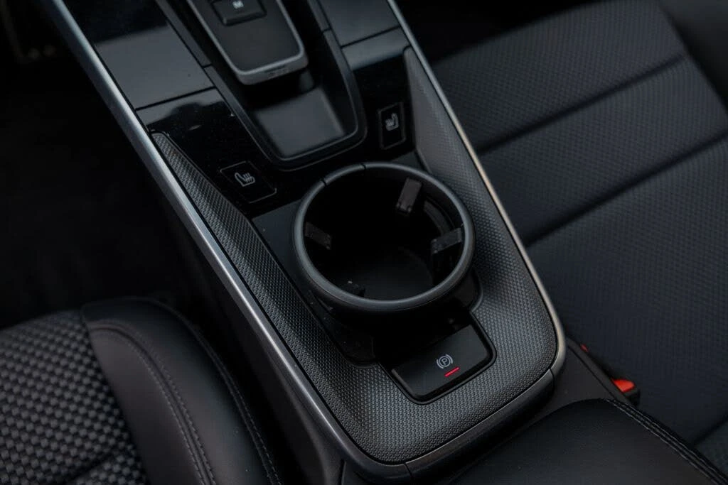 2022 Porsche 992 Turbo - Image 29 of 31