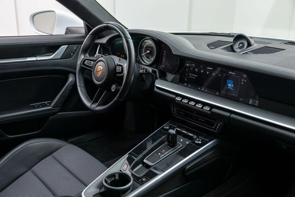 2022 Porsche 992 Turbo - Image 19 of 31