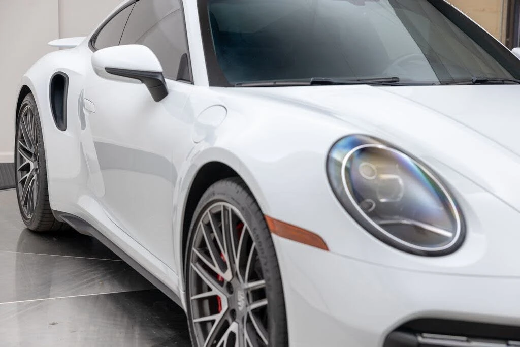 2022 Porsche 992 Turbo - Image 9 of 31