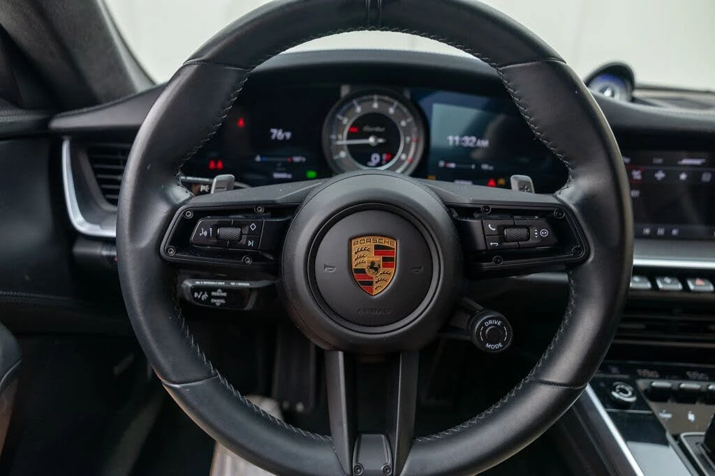 2022 Porsche 992 Turbo - Image 16 of 31