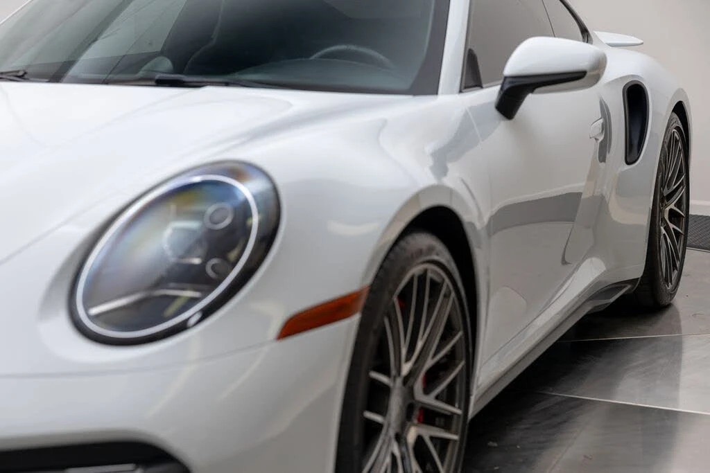 2022 Porsche 992 Turbo - Image 10 of 31