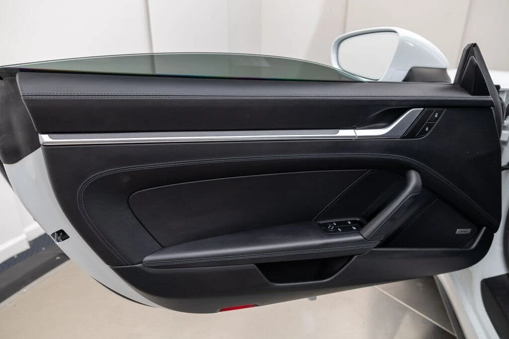 2022 Porsche 992 Turbo - Image 22 of 31