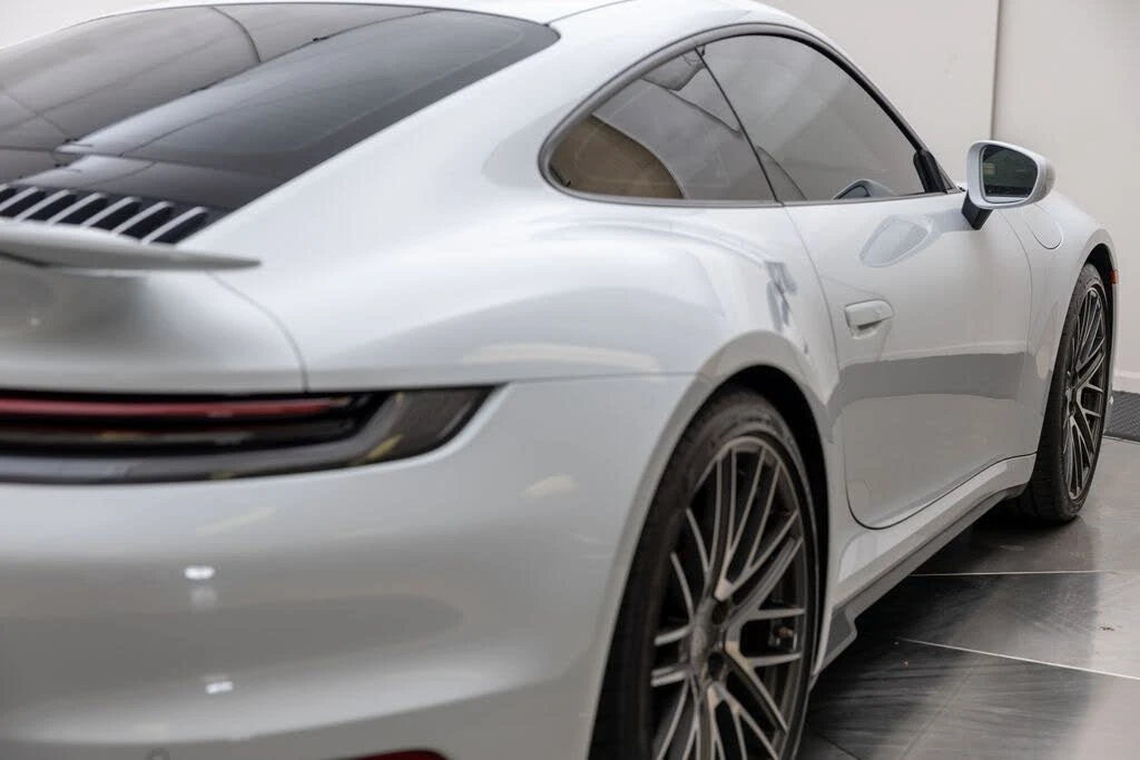 2022 Porsche 992 Turbo - Image 11 of 31