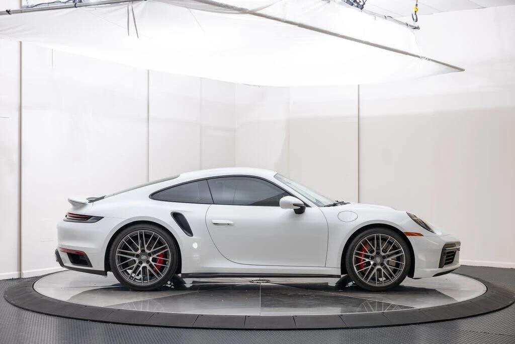 2022 Porsche 992 Turbo - Image 7 of 31