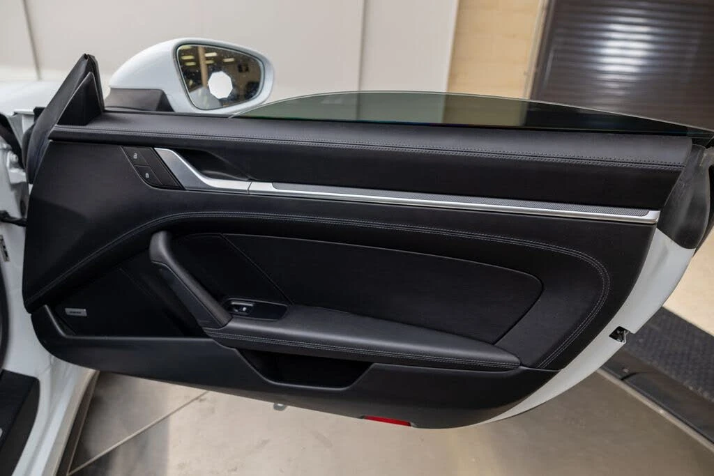 2022 Porsche 992 Turbo - Image 23 of 31