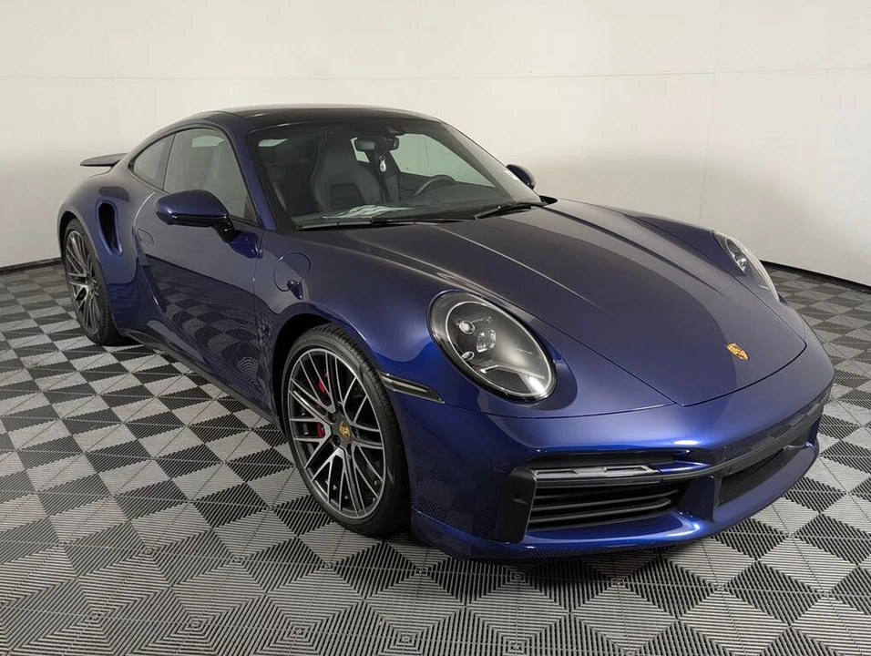 2022 Porsche 992 Turbo - Image 9 of 31