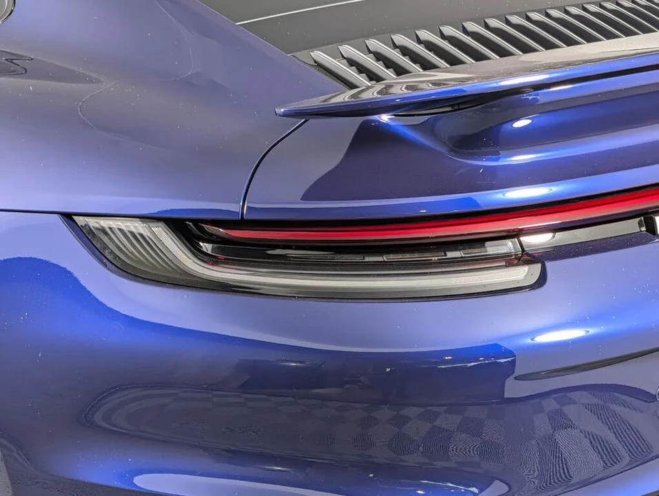 2022 Porsche 992 Turbo - Image 16 of 31