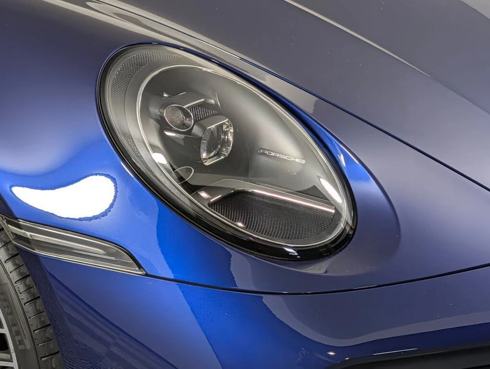 2022 Porsche 992 Turbo - Image 15 of 31