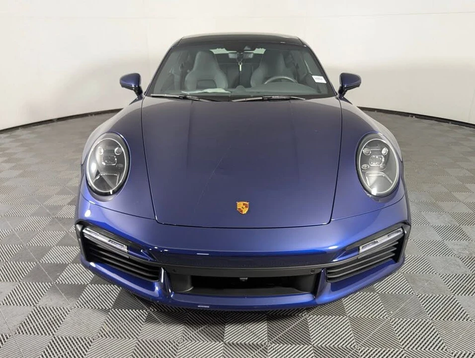 2022 Porsche 992 Turbo - Image 10 of 31