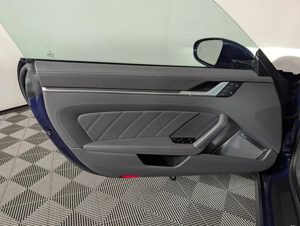 2022 Porsche 992 Turbo - Image 24 of 31
