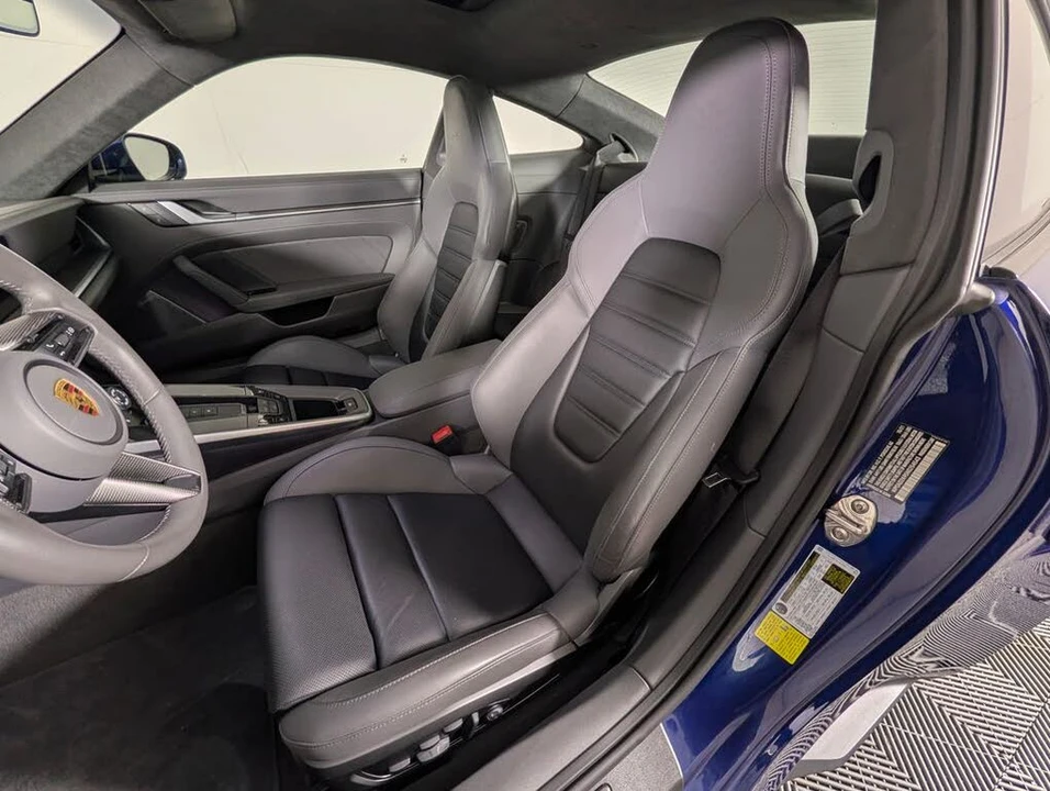 2022 Porsche 992 Turbo - Image 5 of 31