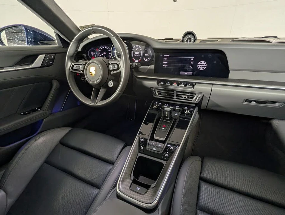 2022 Porsche 992 Turbo - Image 21 of 31