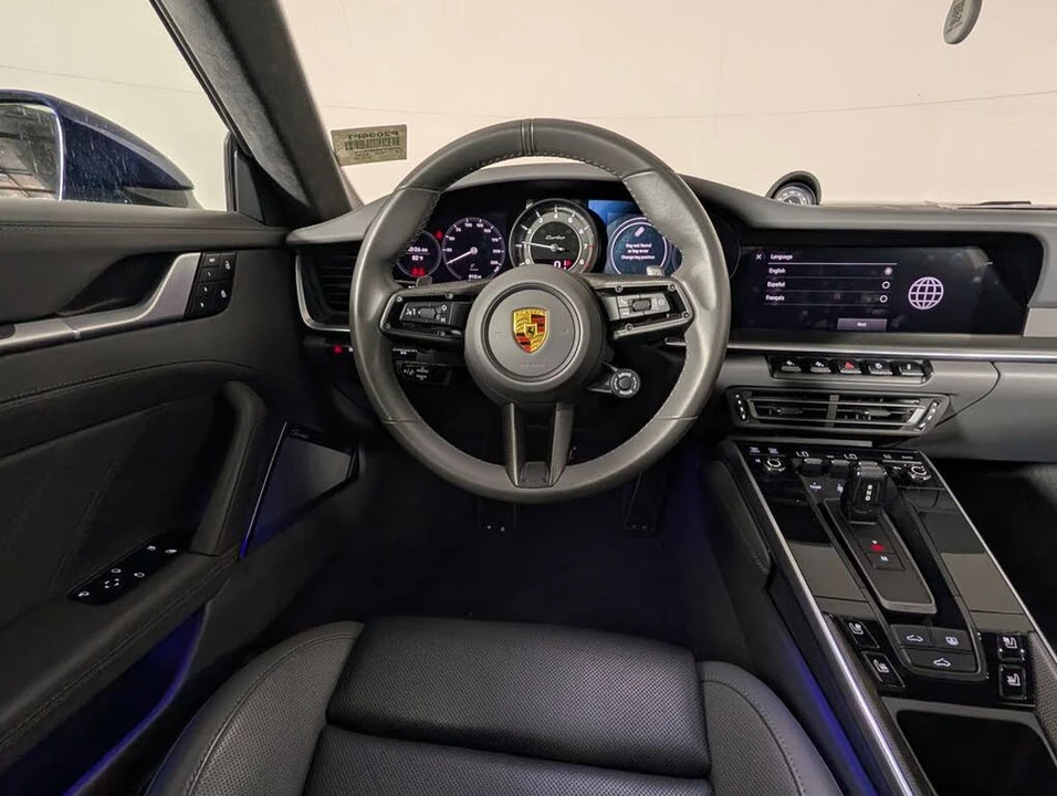 2022 Porsche 992 Turbo - Image 20 of 31