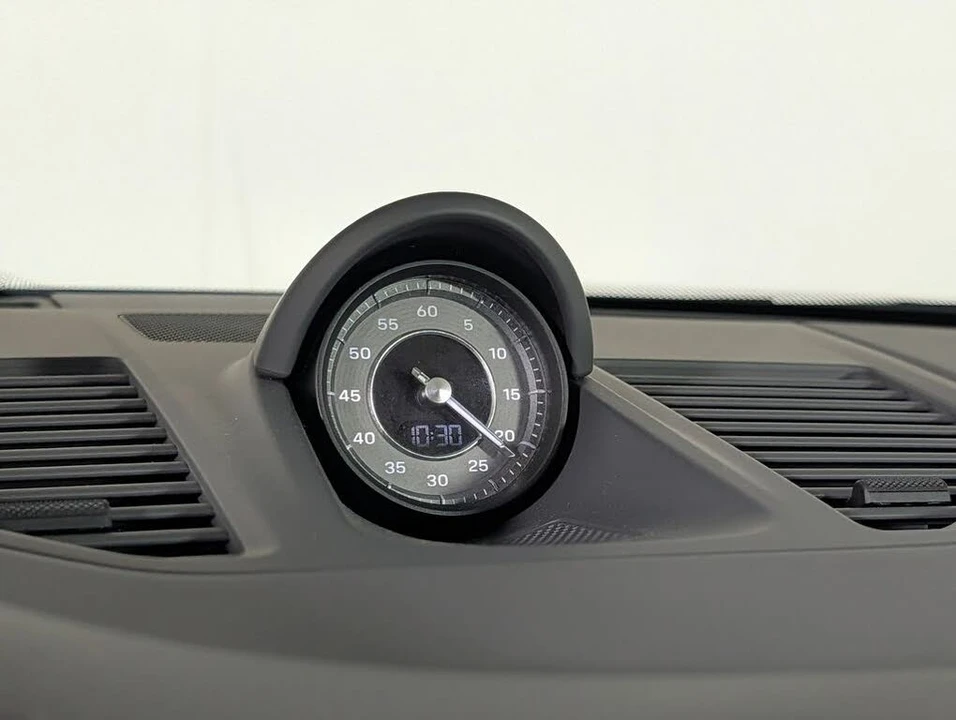2022 Porsche 992 Turbo - Image 30 of 31