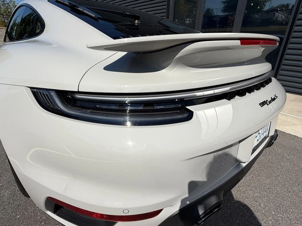 2022 Porsche 992 Turbo - Image 14 of 25