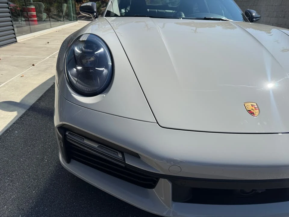 2022 Porsche 992 Turbo - Image 13 of 25