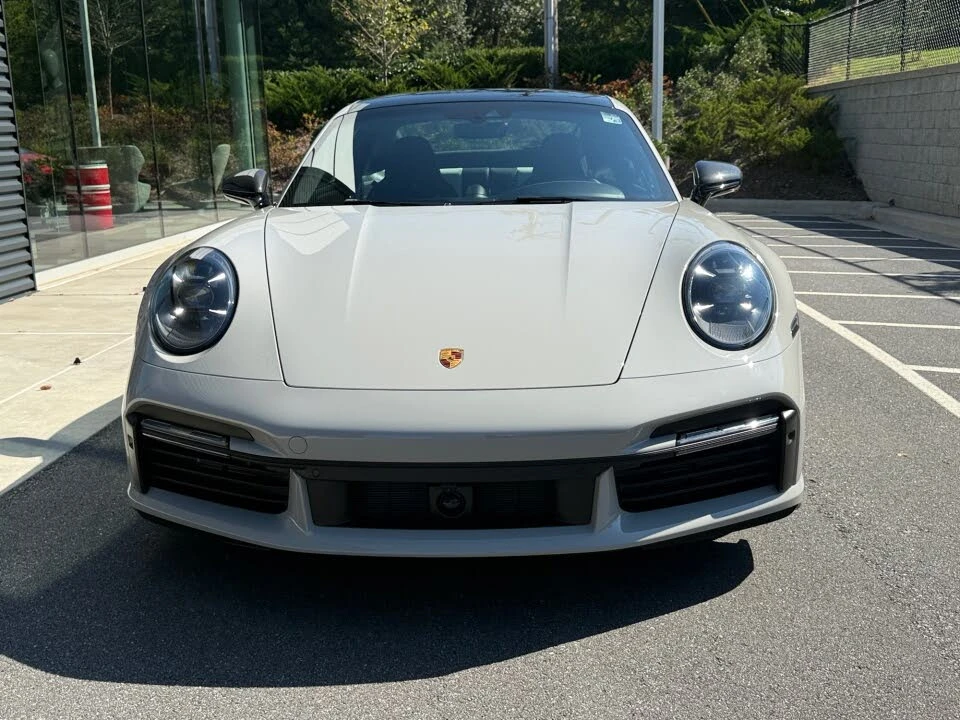 2022 Porsche 992 Turbo - Image 10 of 25