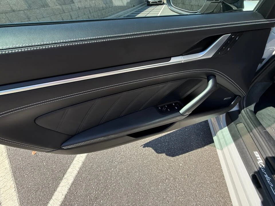 2022 Porsche 992 Turbo - Image 21 of 25