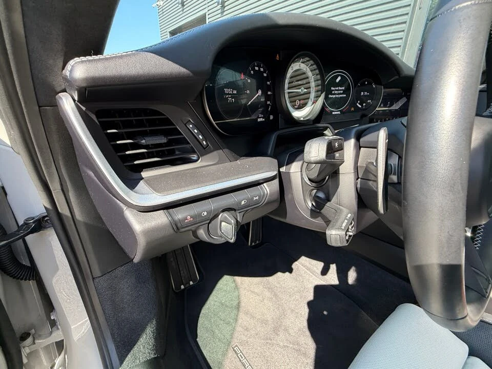 2022 Porsche 992 Turbo - Image 23 of 25