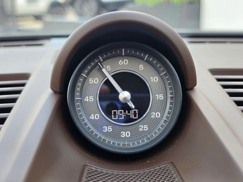 2022 Porsche 992 Turbo - Image 24 of 30