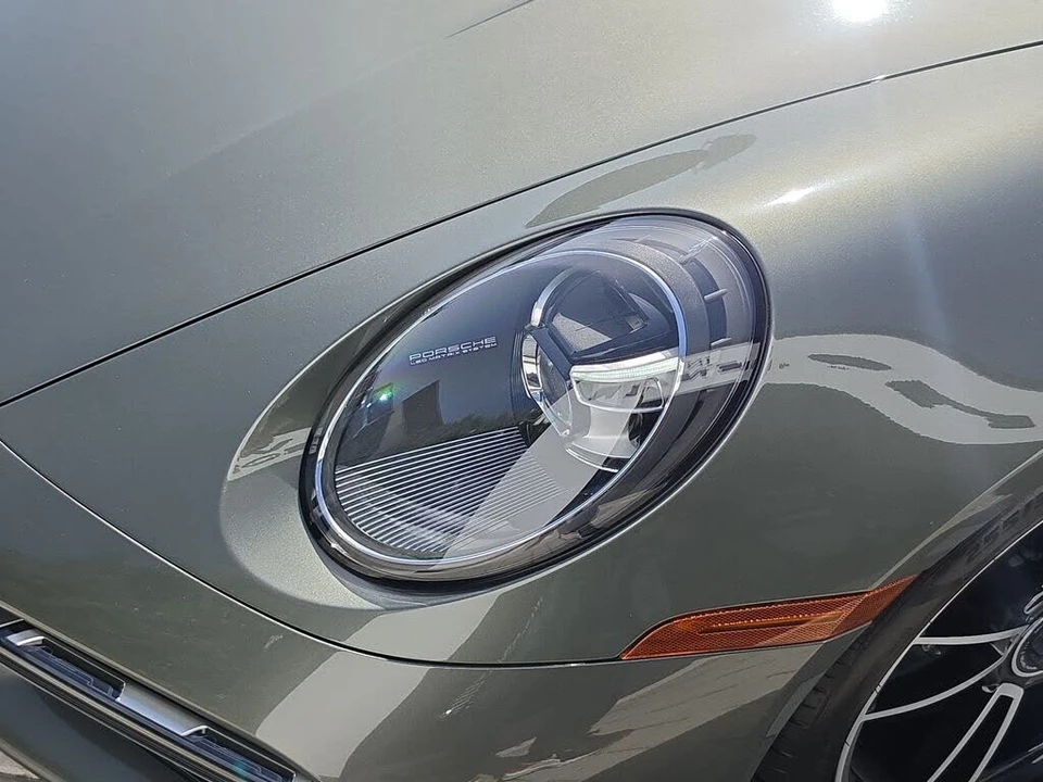 2022 Porsche 992 Turbo - Image 11 of 30