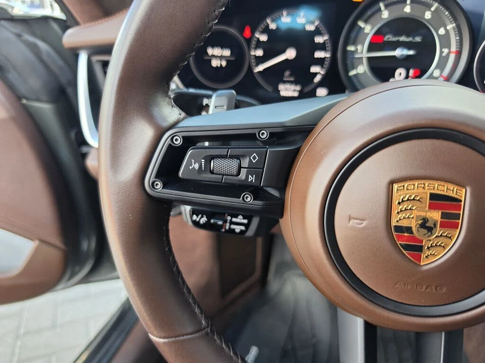 2022 Porsche 992 Turbo - Image 21 of 30