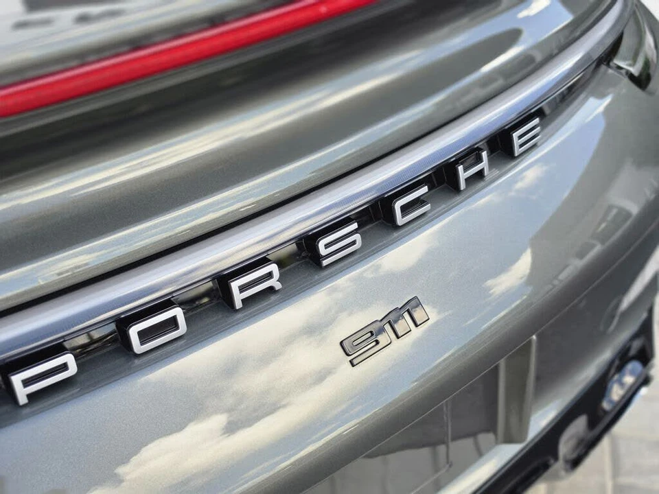 2022 Porsche 992 Turbo - Image 8 of 30