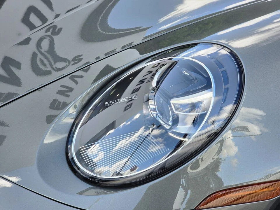 2022 Porsche 992 Turbo - Image 9 of 30
