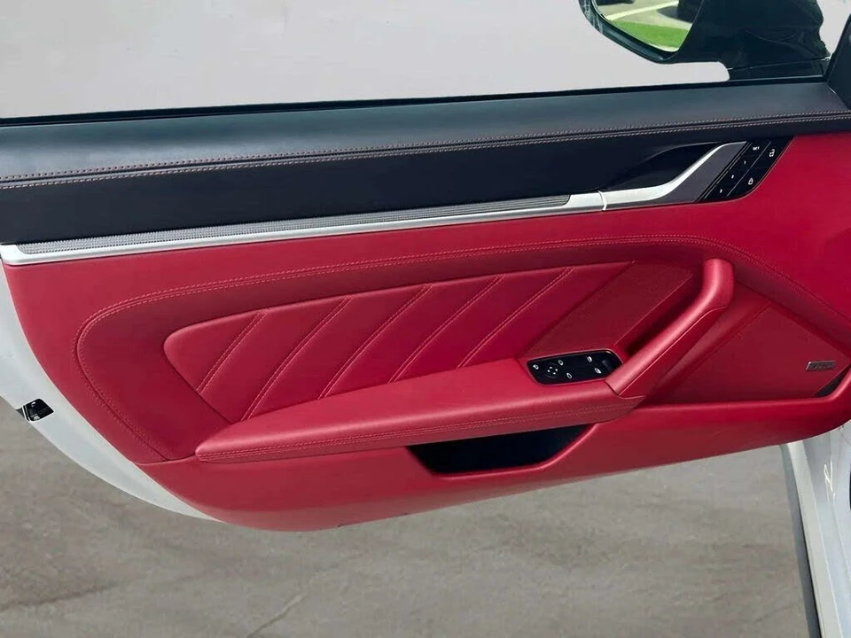 2022 Porsche 992 Turbo - Image 29 of 31