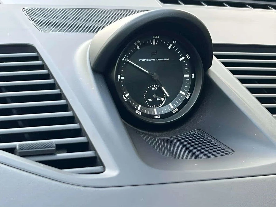2022 Porsche 992 Turbo - Image 11 of 31