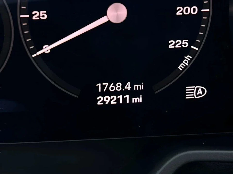 2022 Porsche 992 Turbo - Image 18 of 31