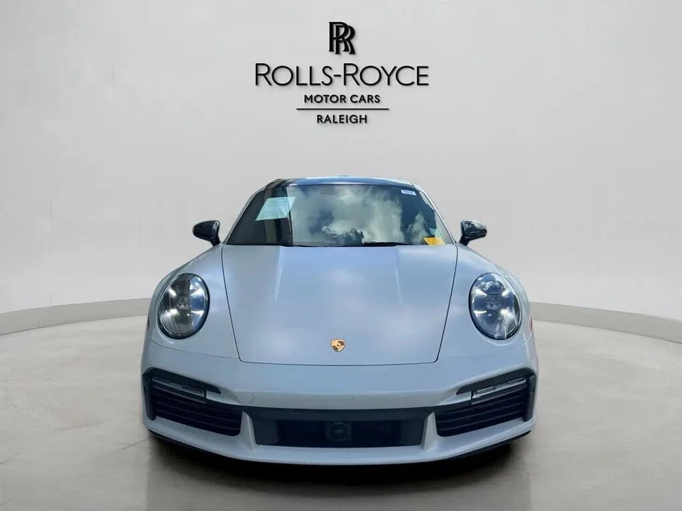 2022 Porsche 992 Turbo - Image 3 of 31