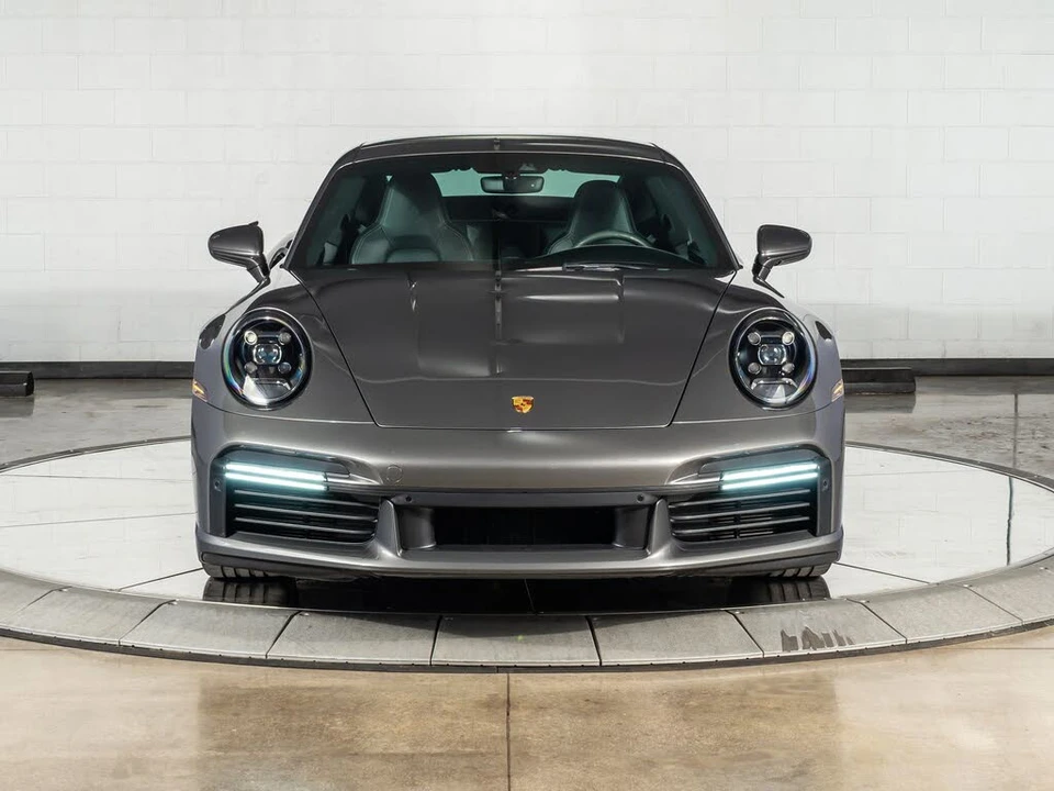 2022 Porsche 992 Turbo - Image 6 of 29