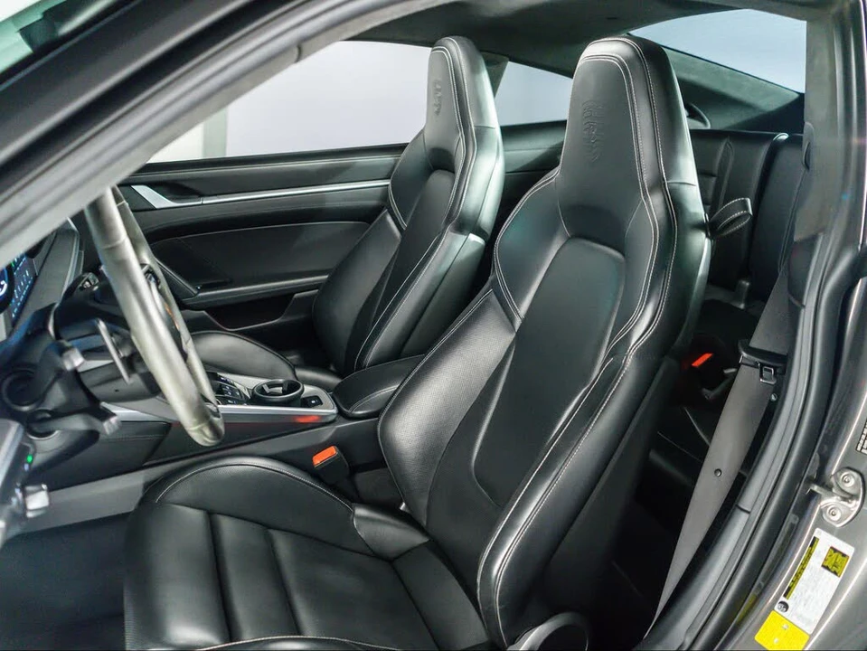 2022 Porsche 992 Turbo - Image 5 of 29