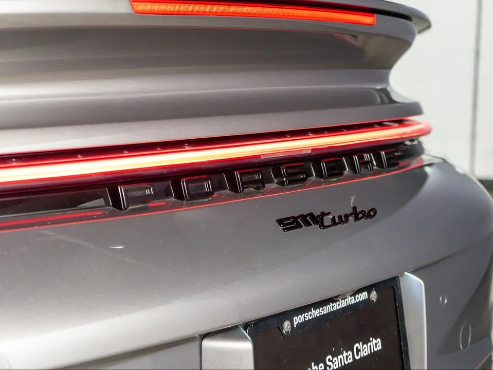 2022 Porsche 992 Turbo - Image 28 of 29